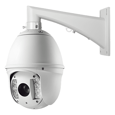 HIKVISION Domo IP PTZ 1.3 Megapixel
