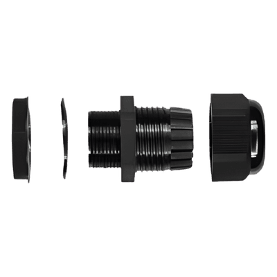 SYSCOM Conector Glándula