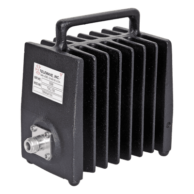 TELEWAVE, INC Carga Fantasma
