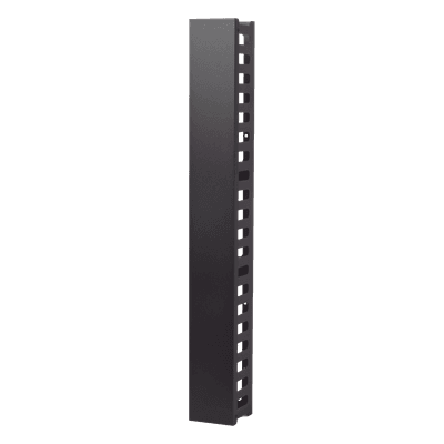 LINKEDPRO BY EPCOM Organizador de Cable Vertical