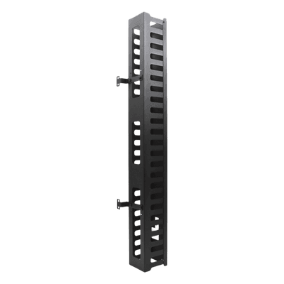 LINKEDPRO BY EPCOM Organizador de Cable Vertical
