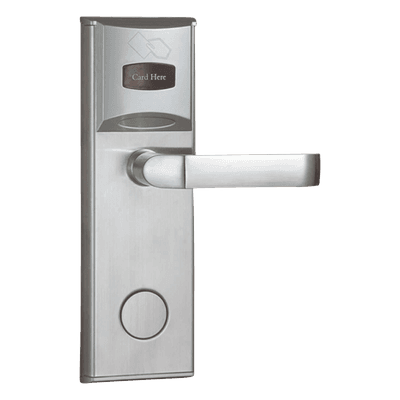 ZKTECO - AccessPRO Cerradura Electrónica para Hotel