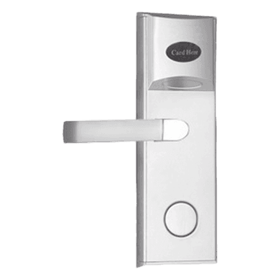ZKTECO - AccessPRO Cerradura Electrónica para Hotel
