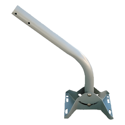 SYSCOM Montaje universal de uso rudo para equipos Cambium