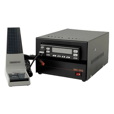 SYSCOM Radiobase VHF
