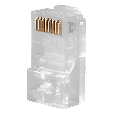 LINKEDPRO BY EPCOM Conector RJ45