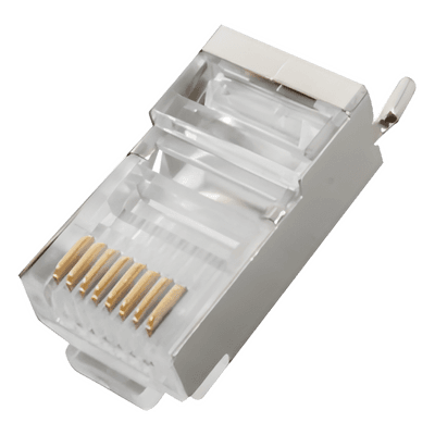 LINKEDPRO BY EPCOM Conector RJ45 Blindado