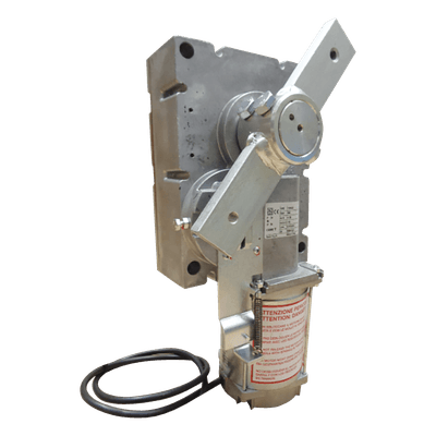 CAME Motorreductor para Barrera Industrial