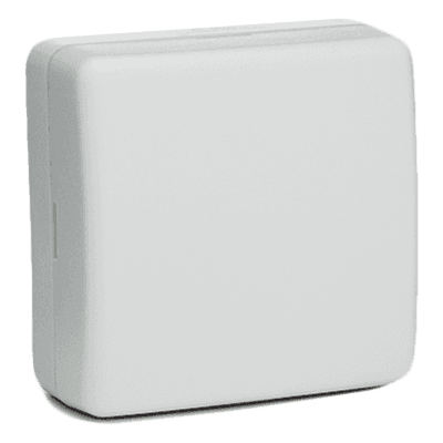HONEYWELL HOME RESIDEO Sensor de Impacto Inalámbrico para Vidrio