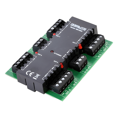 ROSSLARE SECURITY PRODUCTS Expansor de E/S