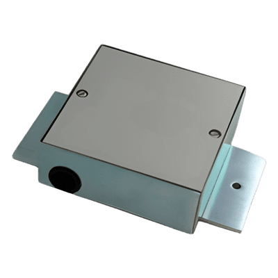 HONEYWELL HOME RESIDEO Caja de montaje