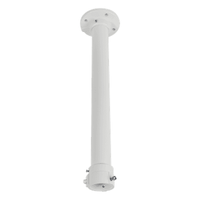 HIKVISION Montaje de Techo Tipo Tubo