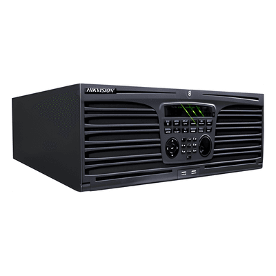 HIKVISION NVR 4 Megapixel