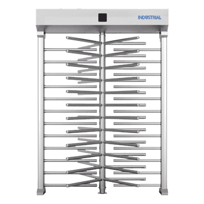 ACCESSPRO Torniquete de Cuerpo Completo