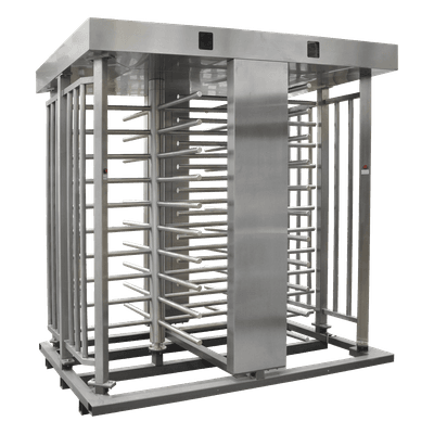 ACCESSPRO Torniquete de Cuerpo Completo