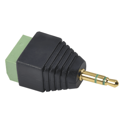 EPCOM POWERLINE Adaptador de Audio y Video
