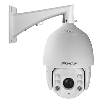 HIKVISION Domo IP PTZ 1.3 Megapixel