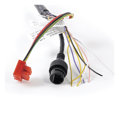 HIKVISION Domo IP PTZ 1.3 Megapixel