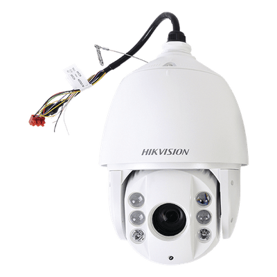 HIKVISION Domo IP PTZ 1.3 Megapixel