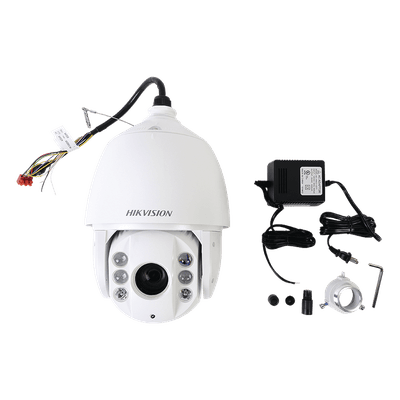 HIKVISION Domo IP PTZ 1.3 Megapixel