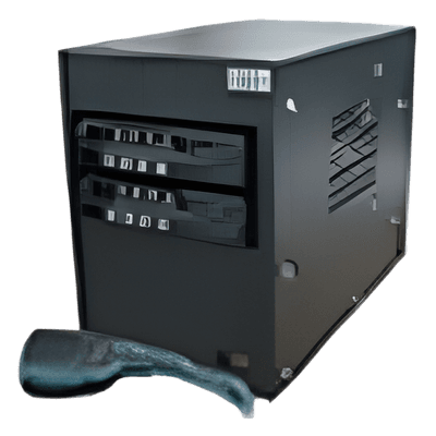 EPCOM INDUSTRIAL Repetidor UHF