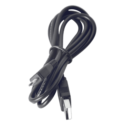 EPCOM POWERLINE Cable programador y cargador