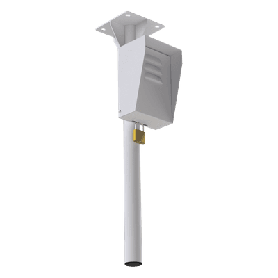 ACCESSPRO Montaje para techo o pared para PRO6RF y PRO12RF