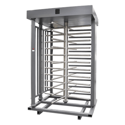 ACCESSPRO Torniquete de Cuerpo Completo