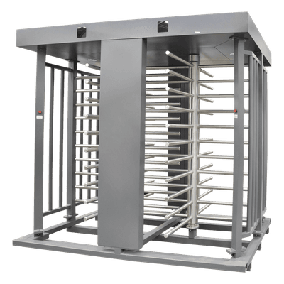 ACCESSPRO Torniquete de Cuerpo Completo