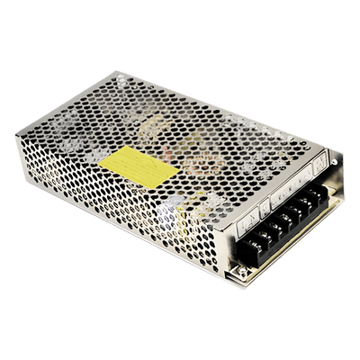MEANWELL Fuente de Poder Industrial