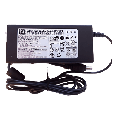 HIKVISION Fuente de Poder Regulada