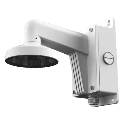 HIKVISION Soporte de Pared para Cámara Domo