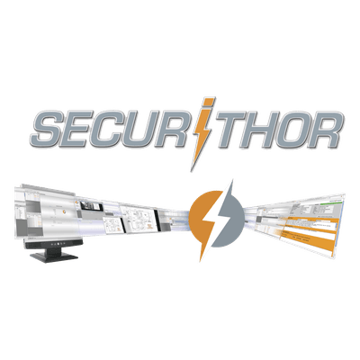 MCDI SECURITY PRODUCTS, INC Software de Despacho y Monitoreo