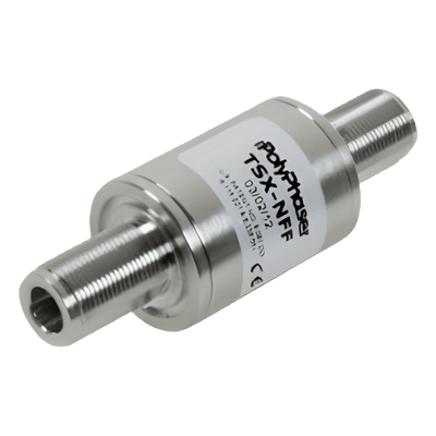POLYPHASER Protector Coaxial RF Bidireccional