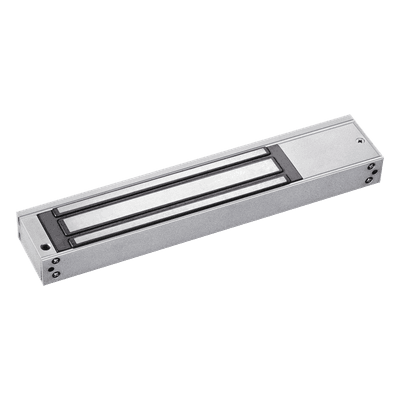 AccessPRO Chapa magnética 600 LBS