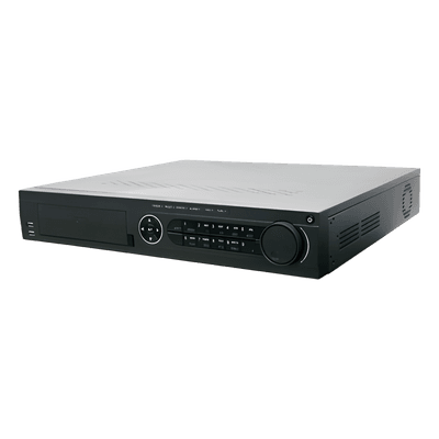 HIKVISION NVR 4 Megapixel