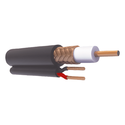VIAKON Cable Coaxial Siames