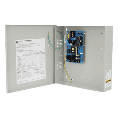 ALTRONIX Fuente de Alimentación