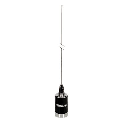 SYSCOM Kit de Antena VHF