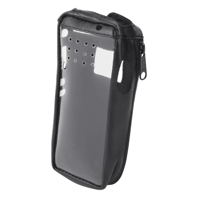 SYSCOM Funda de Radio Portátil