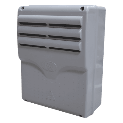 CAME Cuadro de Mando Para Brazos Abatibles ATI de 24V