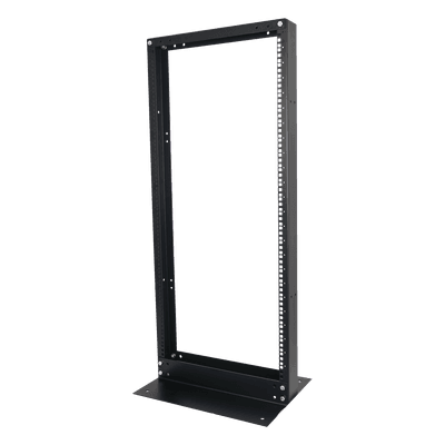 LINKEDPRO BY EPCOM Rack de 2 Postes