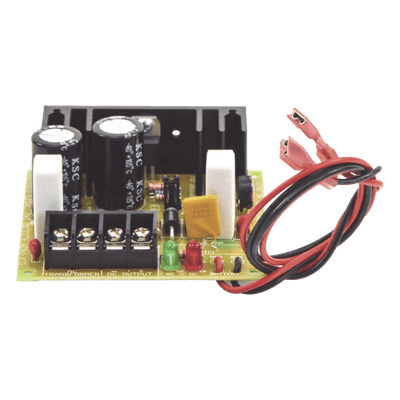 ELK PRODUCTS Fuente de Poder Multivoltaje