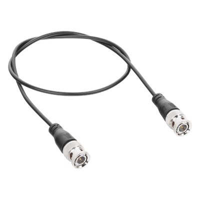 EPCOM TITANIUM Cable Coaxial Armado BNC