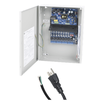 ALTRONIX Fuente de Poder con Respaldo