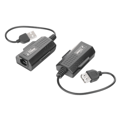 EPCOM TITANIUM Extensor USB