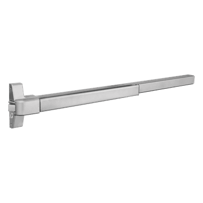 TESA - ASSA ABLOY Barra Antipánico para Puertas de Emergencia