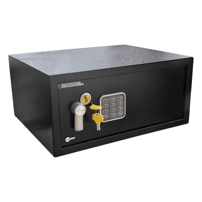 ASSA ABLOY Caja Fuerte Electrónica