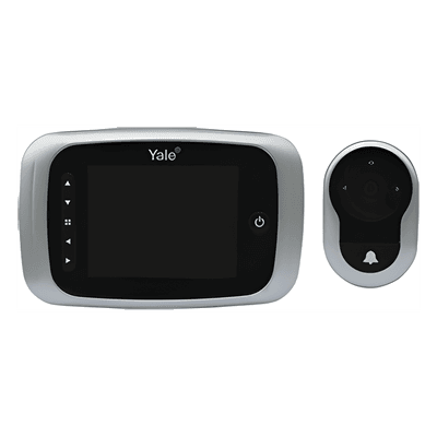 ASSA ABLOY Mirilla Digital