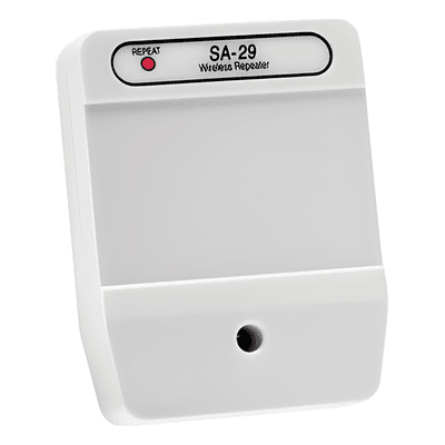 ROSSLARE SECURITY PRODUCTS Repetidor de Señal Inalámbrica para HLX40GUS